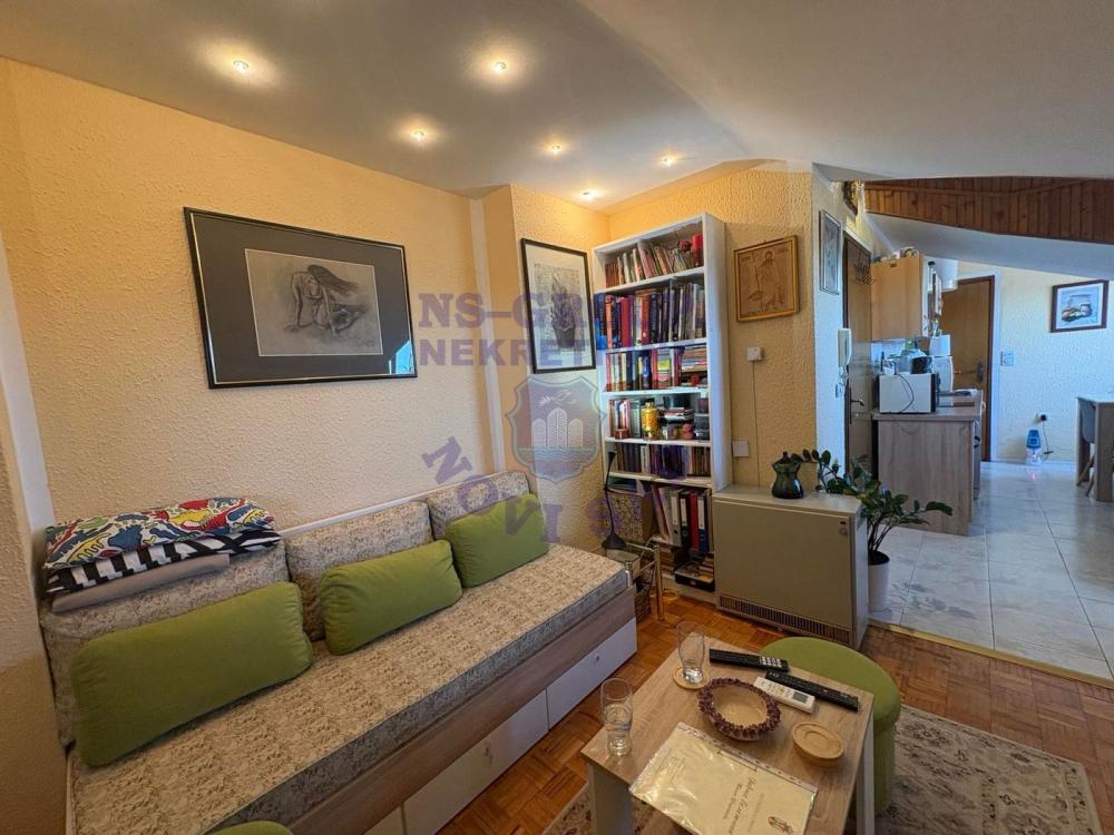 Slika 9 - Jednoiposoban stan na prodaju, 34m2, 57.240€