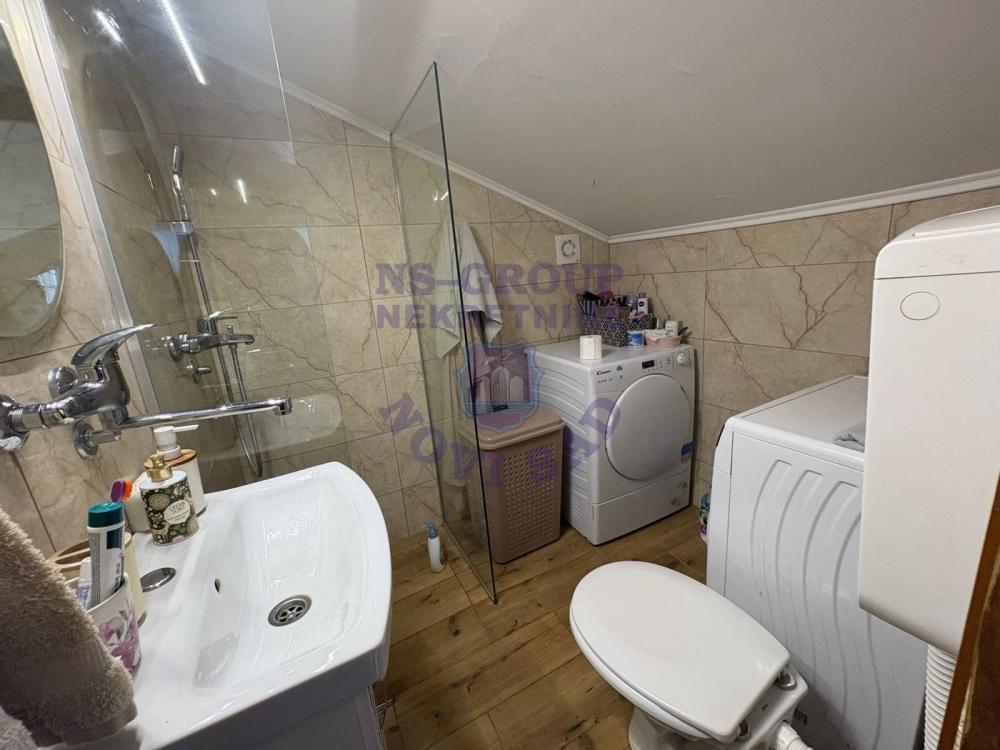 Slika 3 - Jednoiposoban stan na prodaju, 34m2, 57.240€