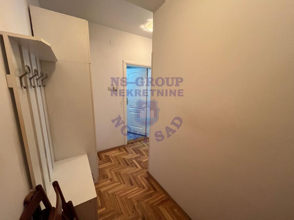 Slika 9 -  Stan na prodaju, 29m2, 84.800€