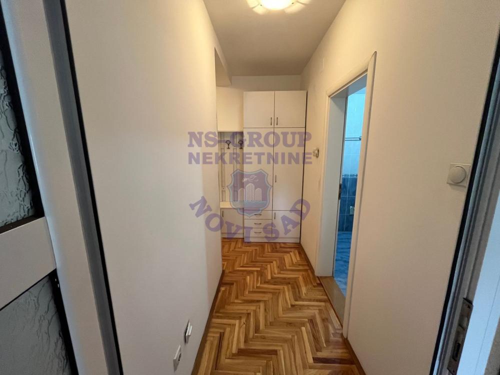 Slika 7 -  Stan na prodaju, 29m2, 84.800€