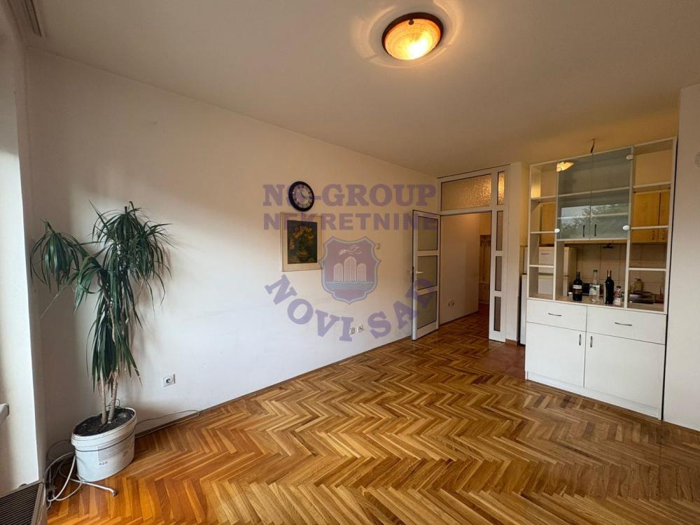 Slika 1 -  Stan na prodaju, 29m2, 84.800€