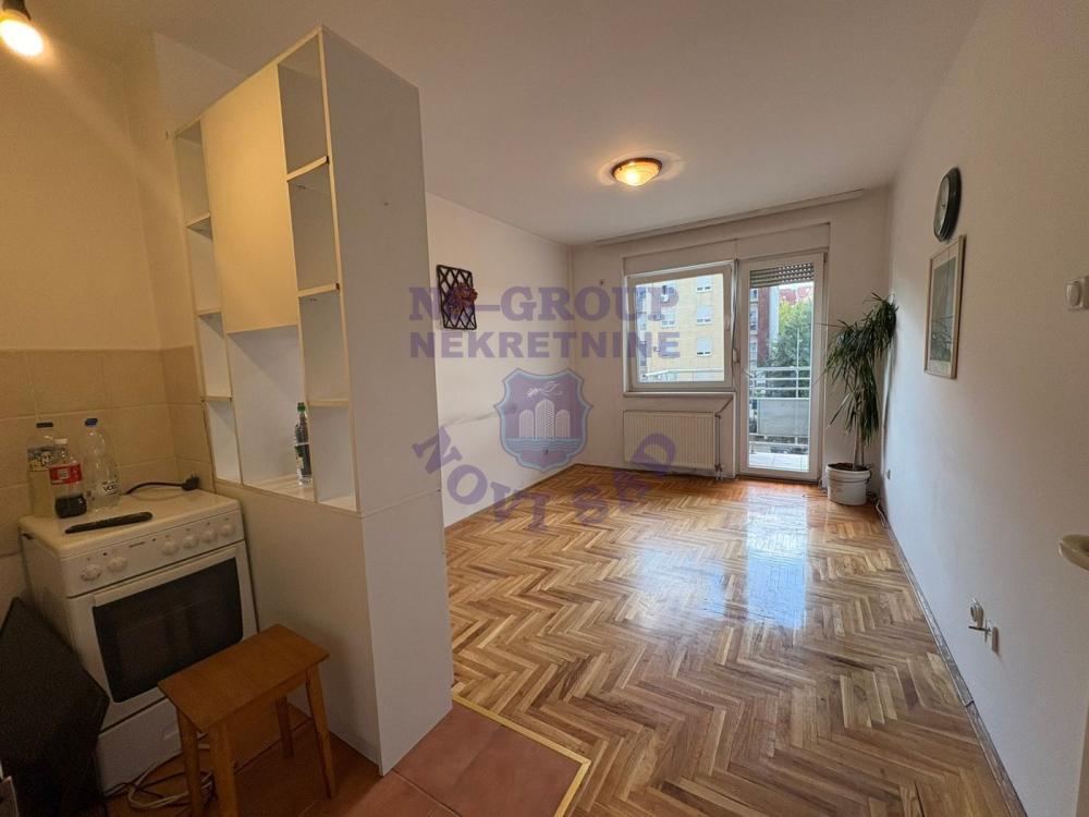 Slika 2 -  Stan na prodaju, 29m2, 84.800€