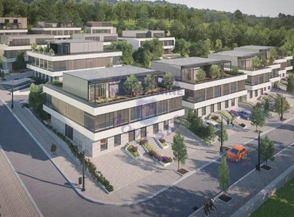 Glavna slika -Petosoban stan na prodaju, 112m2, 253.790€