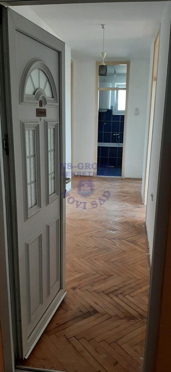 Slika 8 - Trosoban stan na prodaju, 51m2, 47.750€