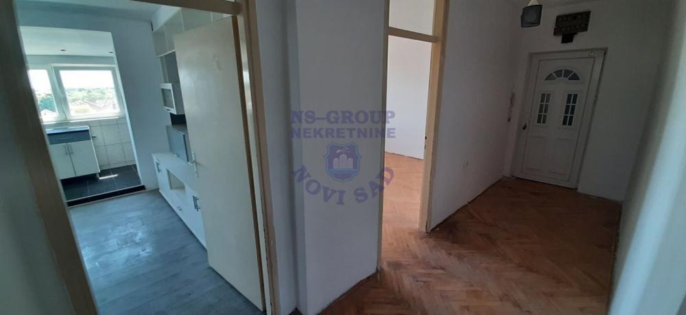 Slika 3 - Trosoban stan na prodaju, 51m2, 47.750€