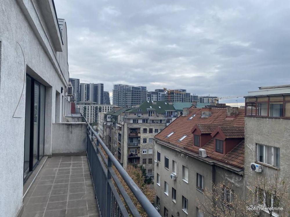 Slika 3 - Risanska, Petosoban stan na prodaju, 170m2, 399.500€