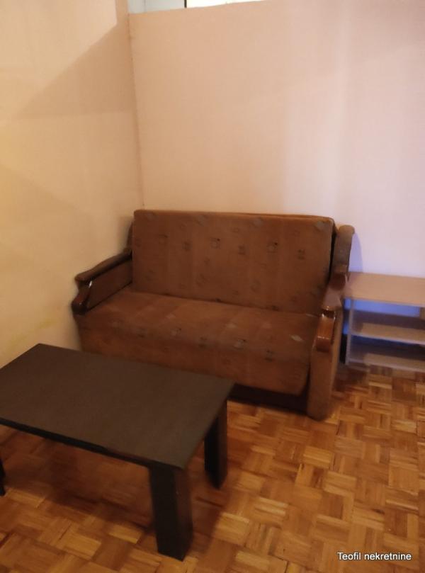 Slika 1 - Mirijevski venac, Jednoiposoban stan na prodaju, 41m2, 130.000€