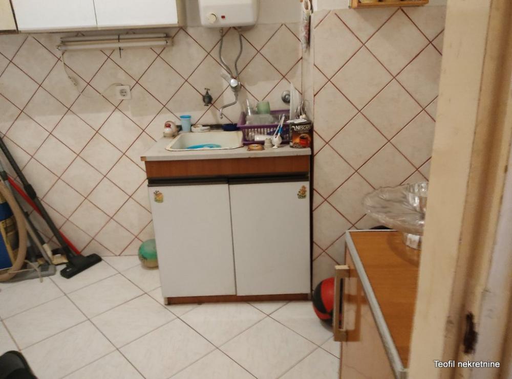 Slika 4 - Mirijevski venac, Jednoiposoban stan na prodaju, 41m2, 130.000€