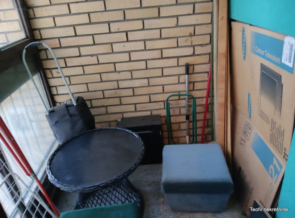 Slika 6 - Mirijevski venac, Jednoiposoban stan na prodaju, 41m2, 130.000€