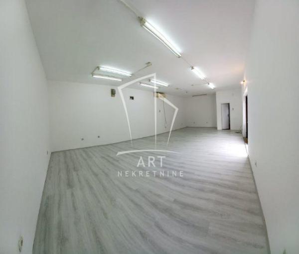 Slika 1 - Bežanijskih Ilegalaca,  Lokal za izdavanje, 65m2, 750€