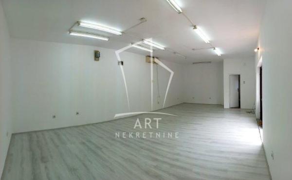 Slika 3 - Bežanijskih Ilegalaca,  Lokal za izdavanje, 65m2, 750€