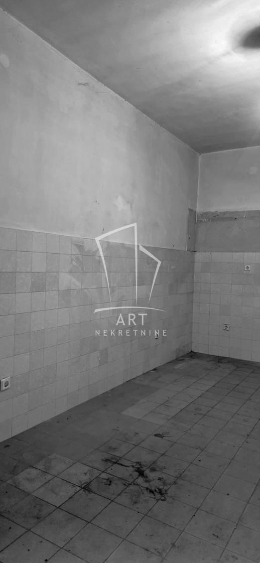 Slika 6 - Bežanijskih Ilegalaca,  Lokal za izdavanje, 65m2, 750€