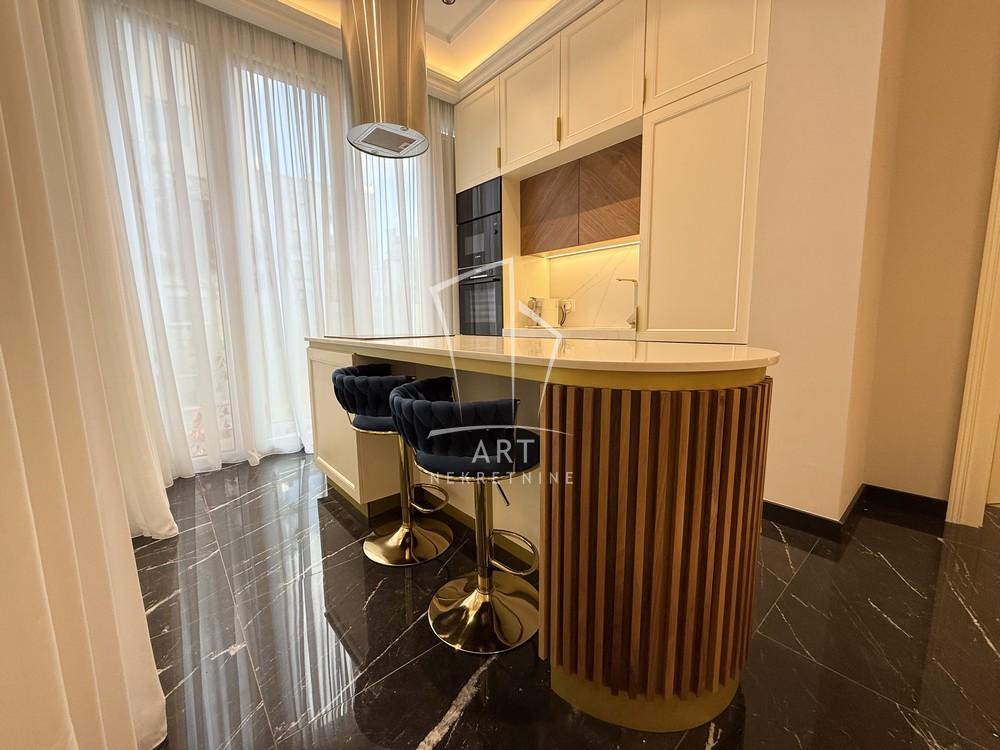 Slika 4 - Krunska, Troiposoban stan na prodaju, 100m2, 570.000€