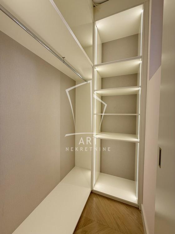 Slika 11 - Krunska, Troiposoban stan na prodaju, 100m2, 570.000€