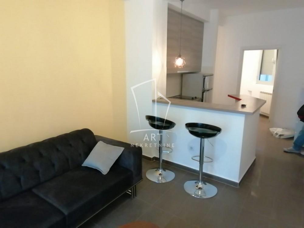 Slika 4 - Mileševska, Dvosoban stan na prodaju, 32m2, 179.520€