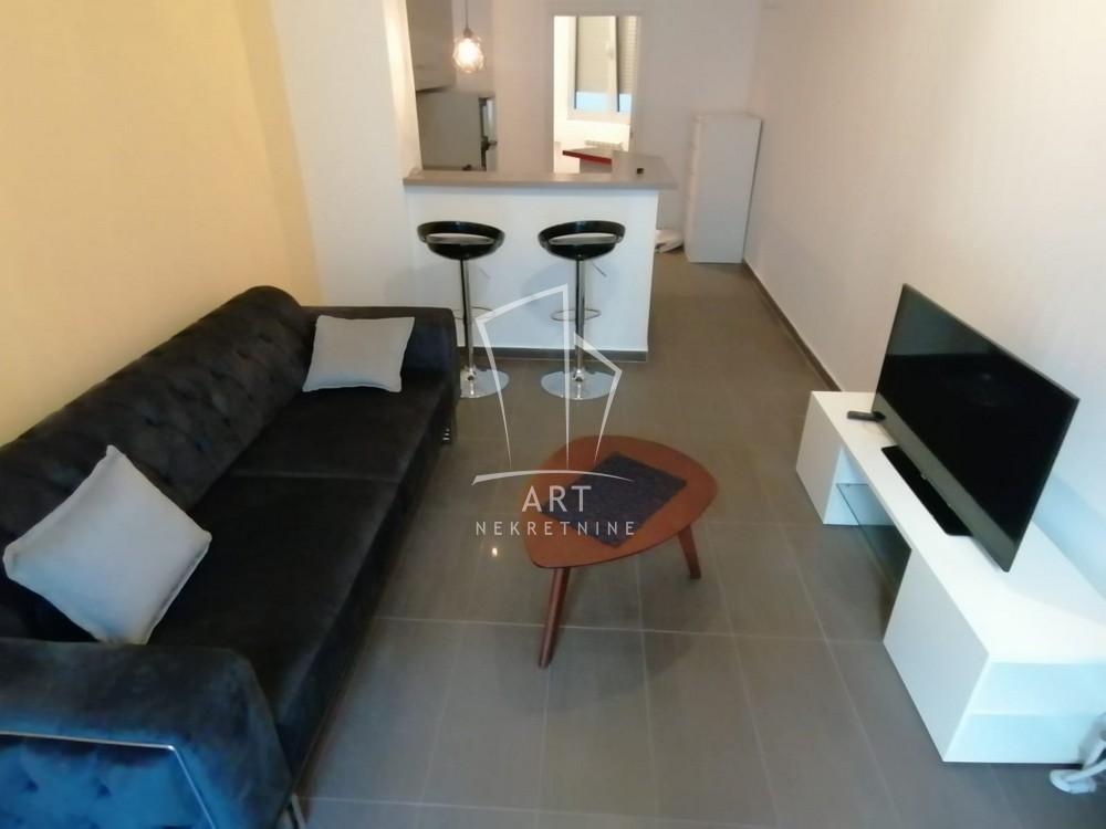 Glavna slika -Mileševska, Dvosoban stan na prodaju, 32m2, 179.520€