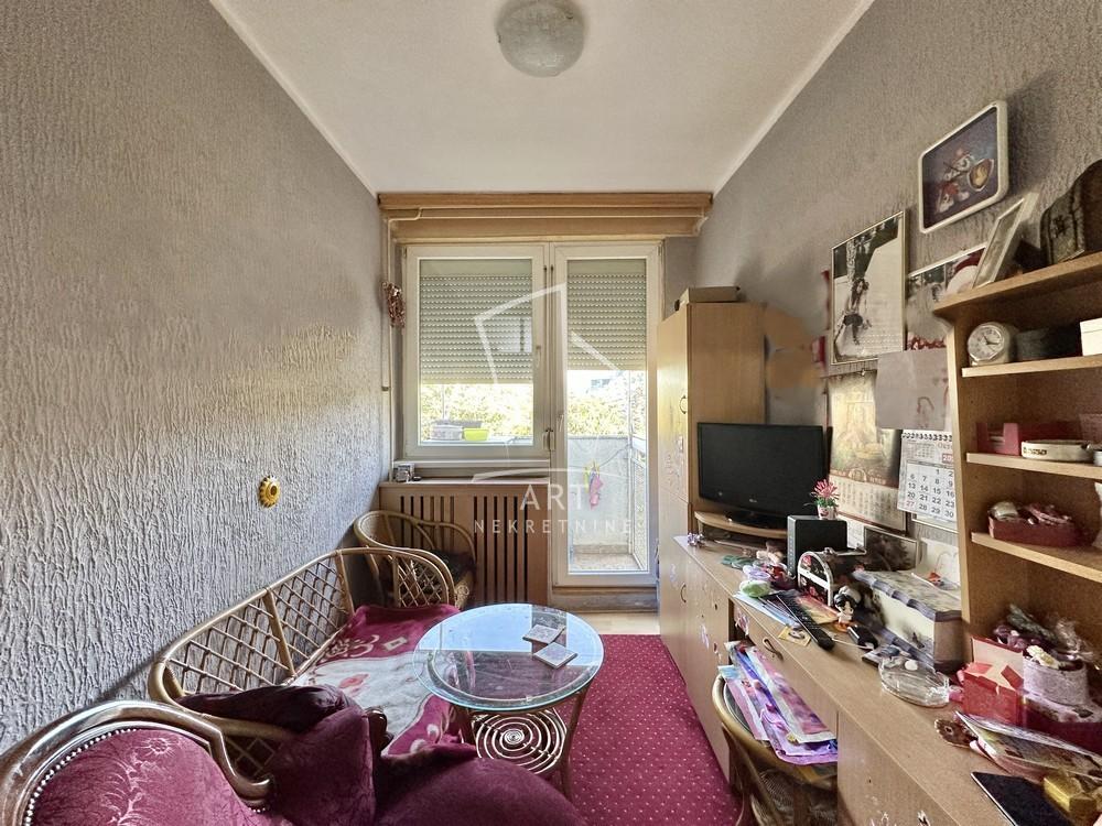 Slika 9 - Stanka Paunovića Veljka, Dvosoban stan na prodaju, 54m2, 135.000€