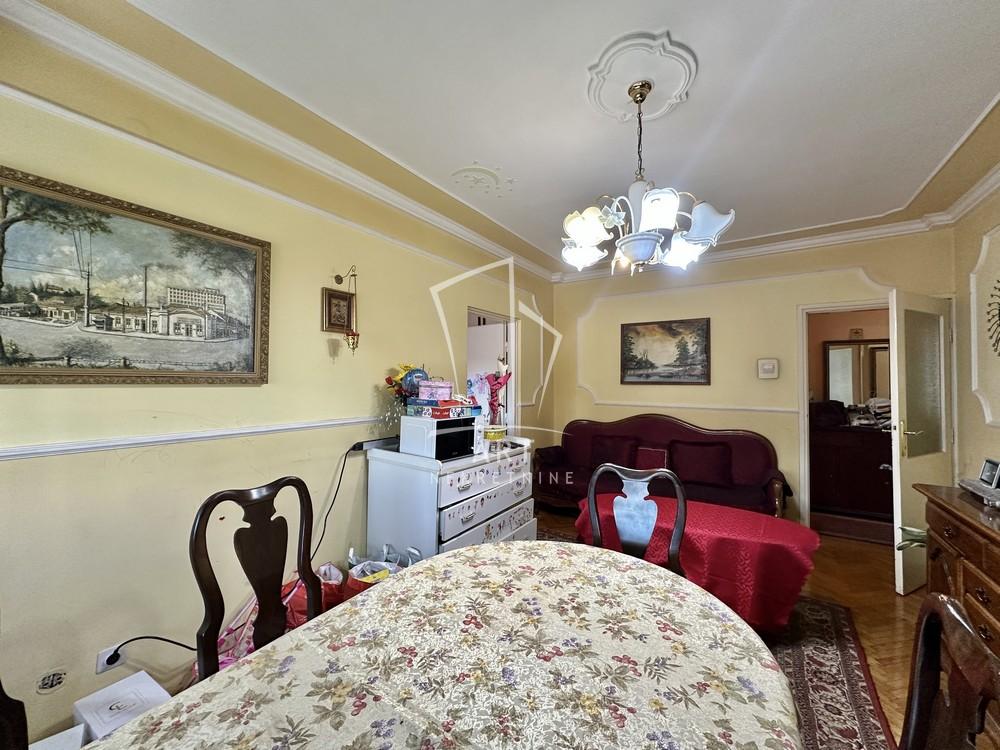 Slika 1 - Stanka Paunovića Veljka, Dvosoban stan na prodaju, 54m2, 135.000€