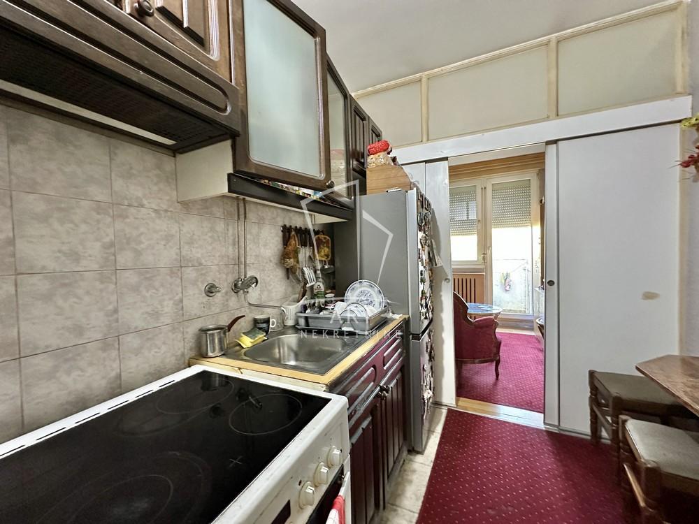 Slika 4 - Stanka Paunovića Veljka, Dvosoban stan na prodaju, 54m2, 135.000€