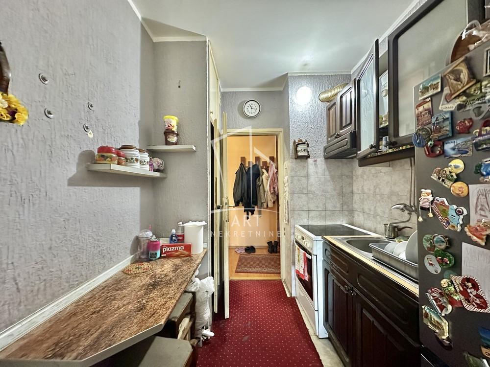 Slika 5 - Stanka Paunovića Veljka, Dvosoban stan na prodaju, 54m2, 135.000€