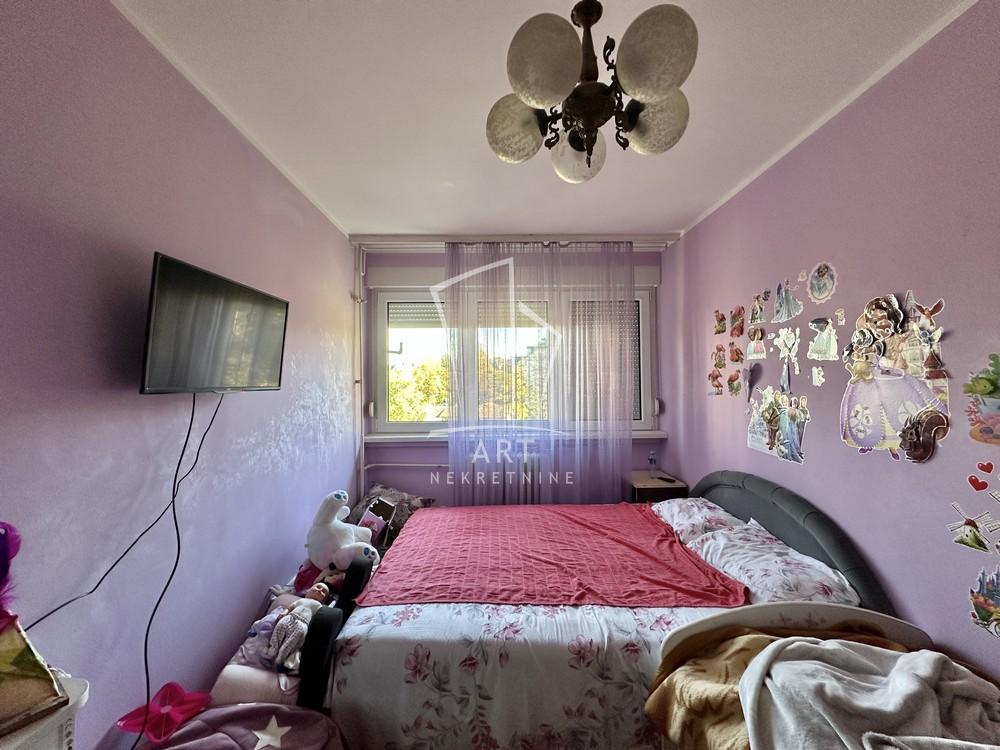 Slika 6 - Stanka Paunovića Veljka, Dvosoban stan na prodaju, 54m2, 135.000€