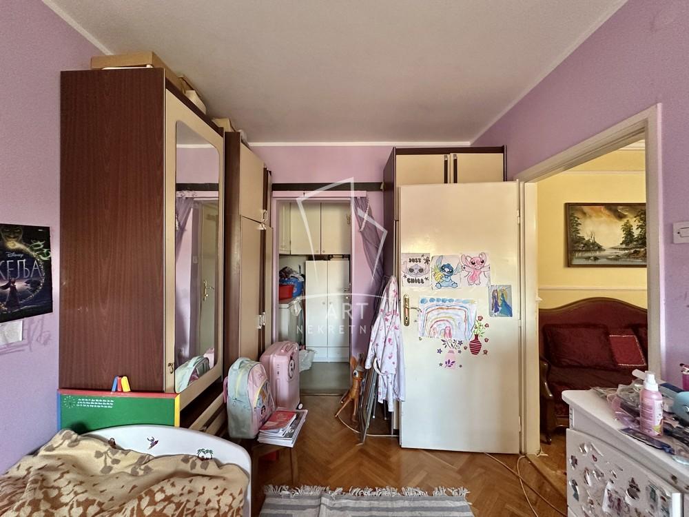 Slika 7 - Stanka Paunovića Veljka, Dvosoban stan na prodaju, 54m2, 135.000€
