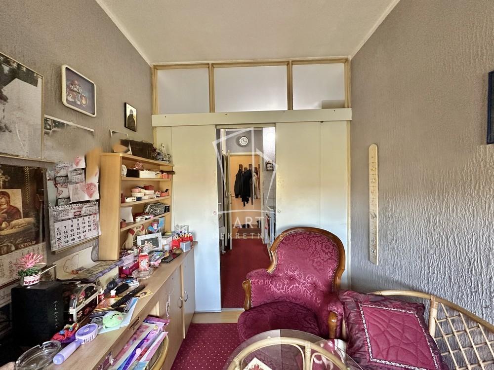 Slika 8 - Stanka Paunovića Veljka, Dvosoban stan na prodaju, 54m2, 135.000€