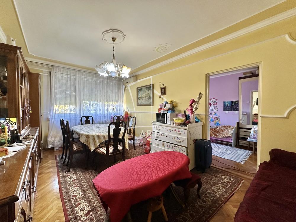 Glavna slika -Stanka Paunovića Veljka, Dvosoban stan na prodaju, 54m2, 135.000€