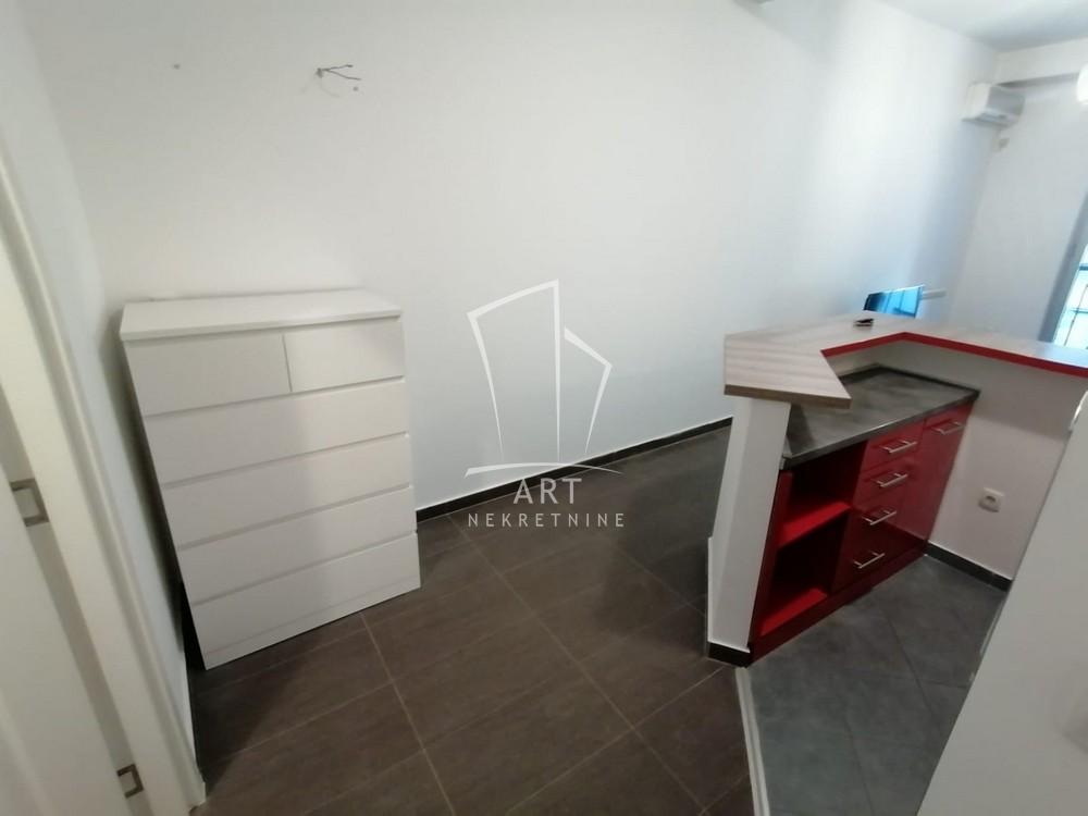 Slika 7 - Mileševska, Dvosoban stan za izdavanje, 32m2, 600€