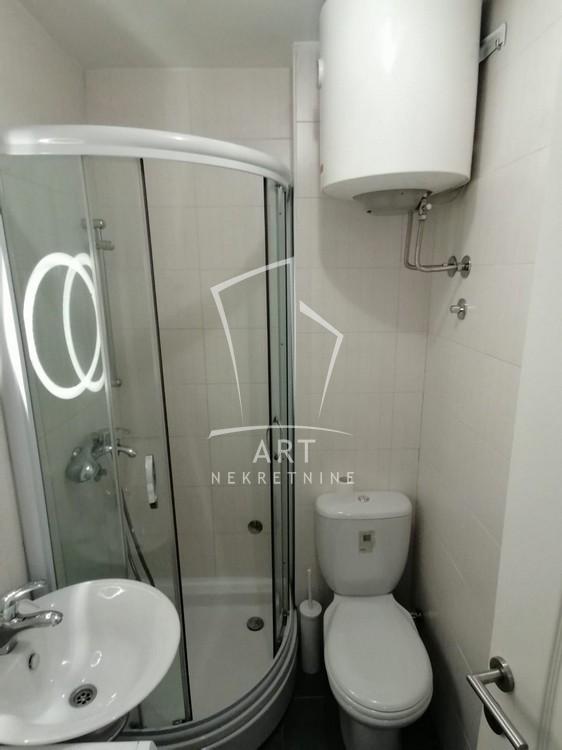 Slika 11 - Mileševska, Dvosoban stan za izdavanje, 32m2, 600€