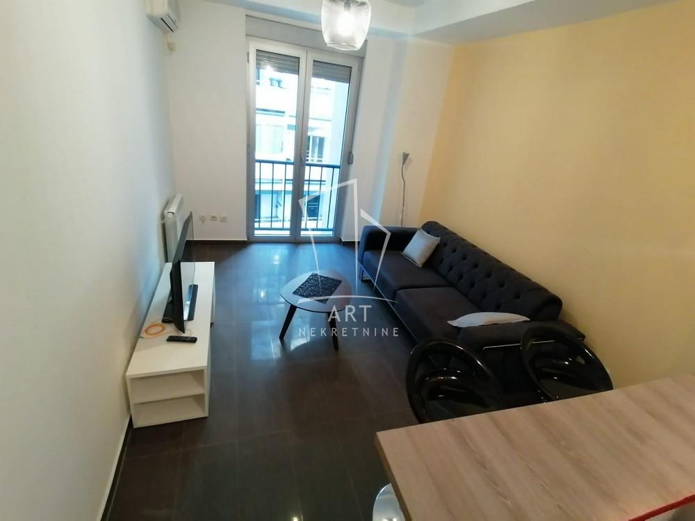 Slika 3 - Mileševska, Dvosoban stan za izdavanje, 32m2, 600€