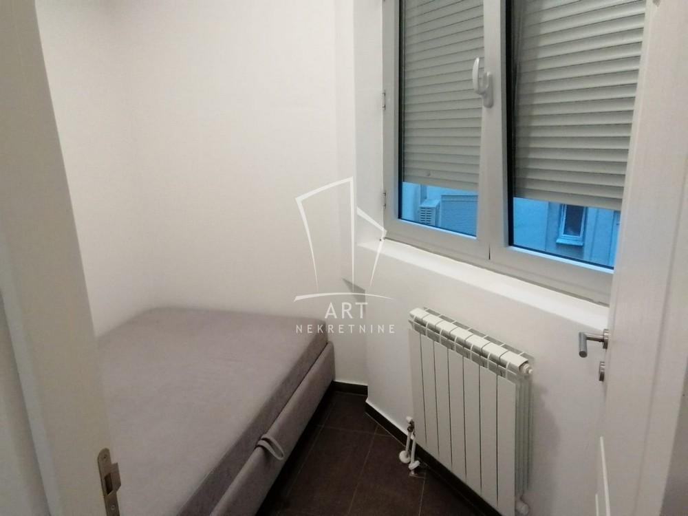 Slika 10 - Mileševska, Dvosoban stan za izdavanje, 32m2, 600€
