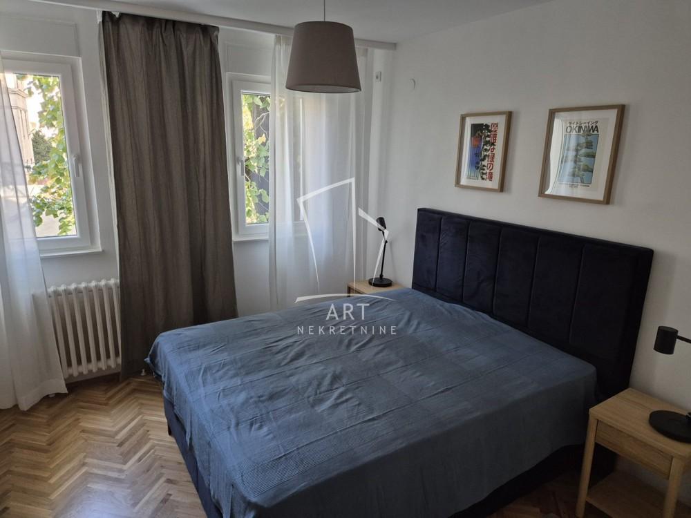 Slika 5 - Molerova, Trosoban stan za izdavanje, 72m2, 1.150€