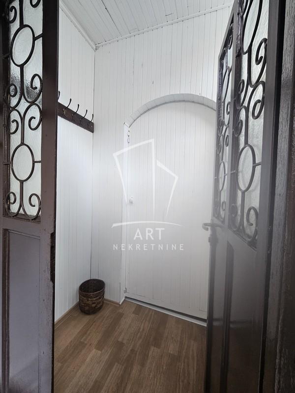 Slika 2 - Visoka, Dvosoban stan za izdavanje, 62m2, 550€