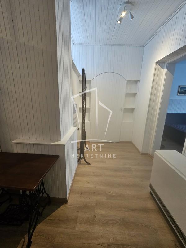 Glavna slika -Visoka, Dvosoban stan za izdavanje, 62m2, 550€