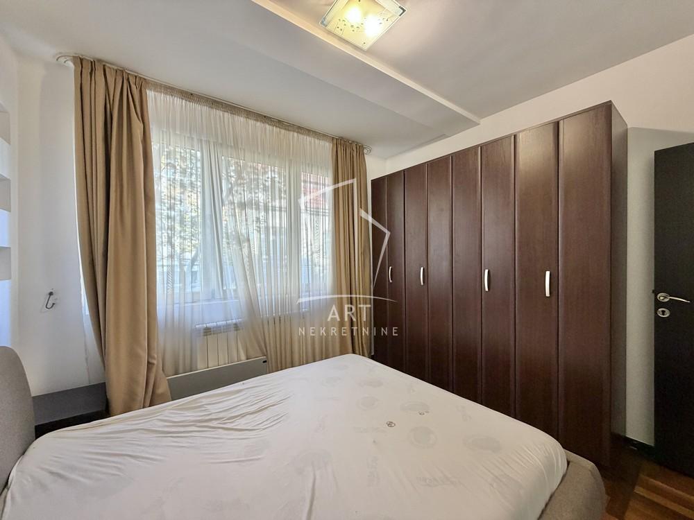 Slika 9 - Skender Begova, Trosoban stan na prodaju, 88m2, 358.400€