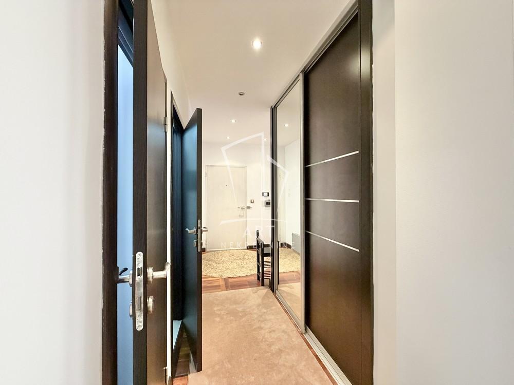 Slika 11 - Skender Begova, Trosoban stan na prodaju, 88m2, 358.400€