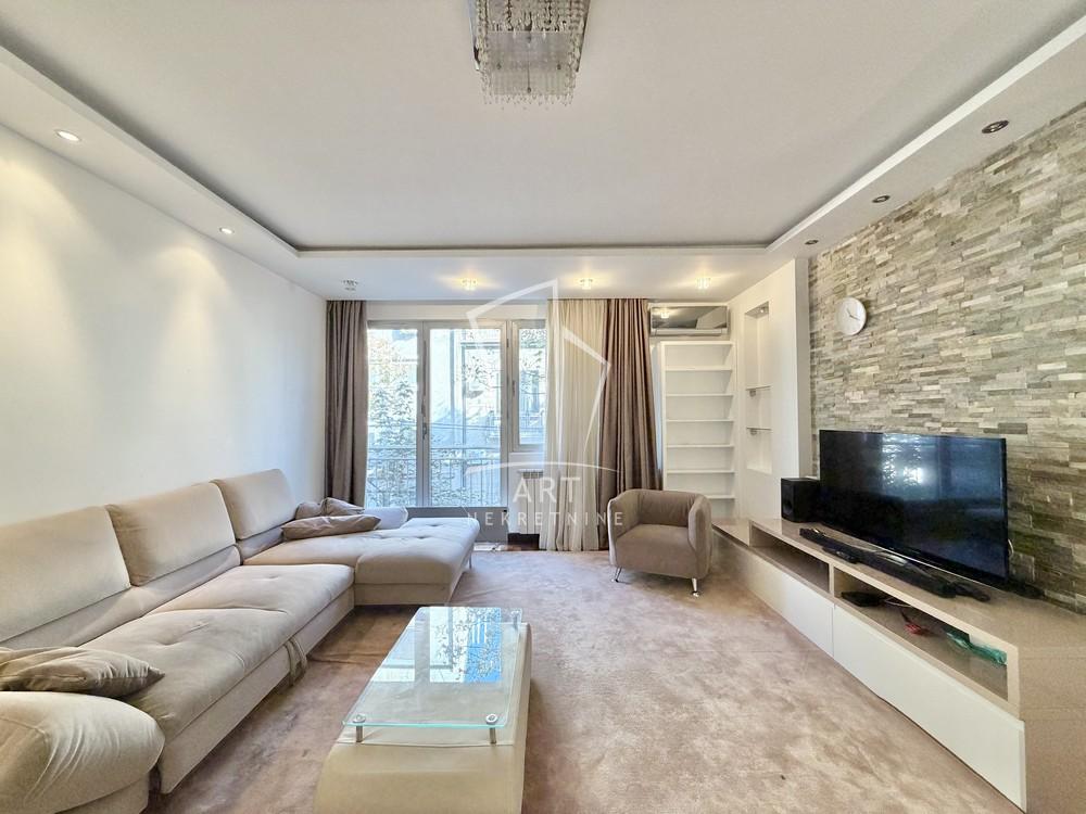 Slika 1 - Skender Begova, Trosoban stan na prodaju, 88m2, 358.400€