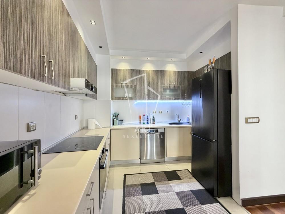 Slika 4 - Skender Begova, Trosoban stan na prodaju, 88m2, 358.400€