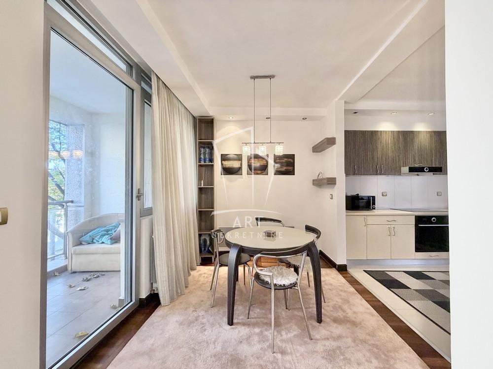 Slika 7 - Skender Begova, Trosoban stan na prodaju, 88m2, 358.400€