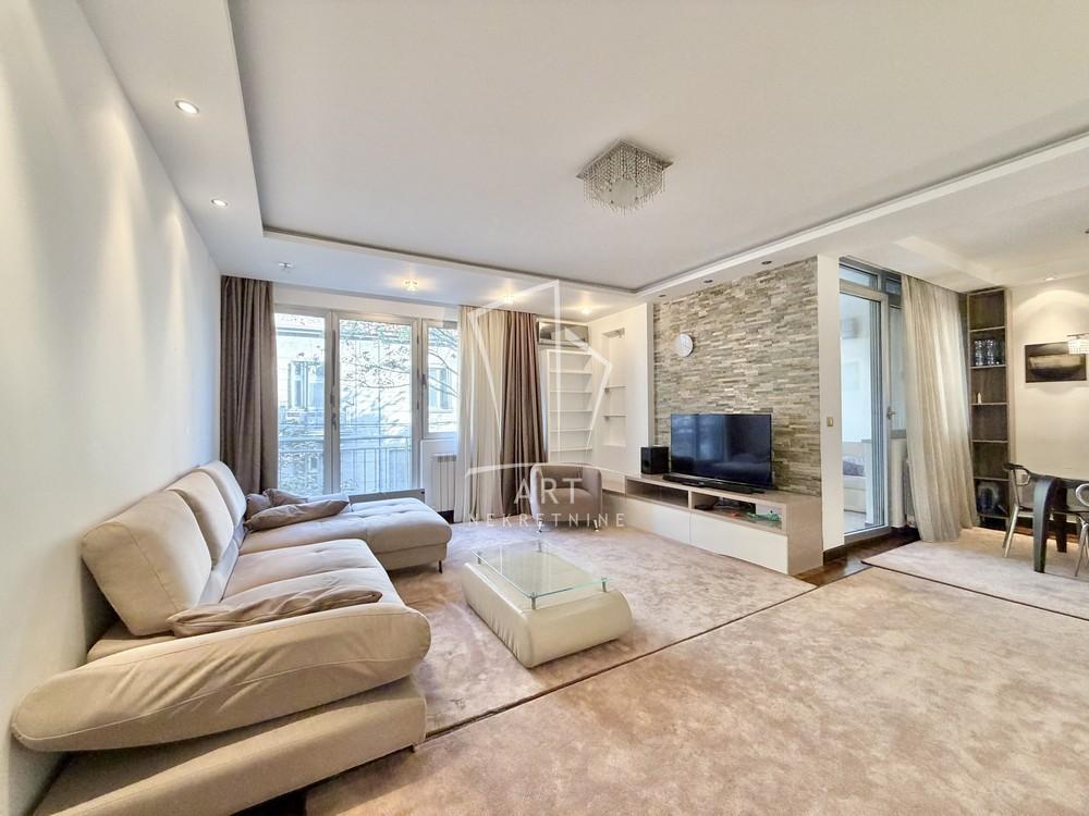 Glavna slika -Skender Begova, Trosoban stan na prodaju, 88m2, 358.400€