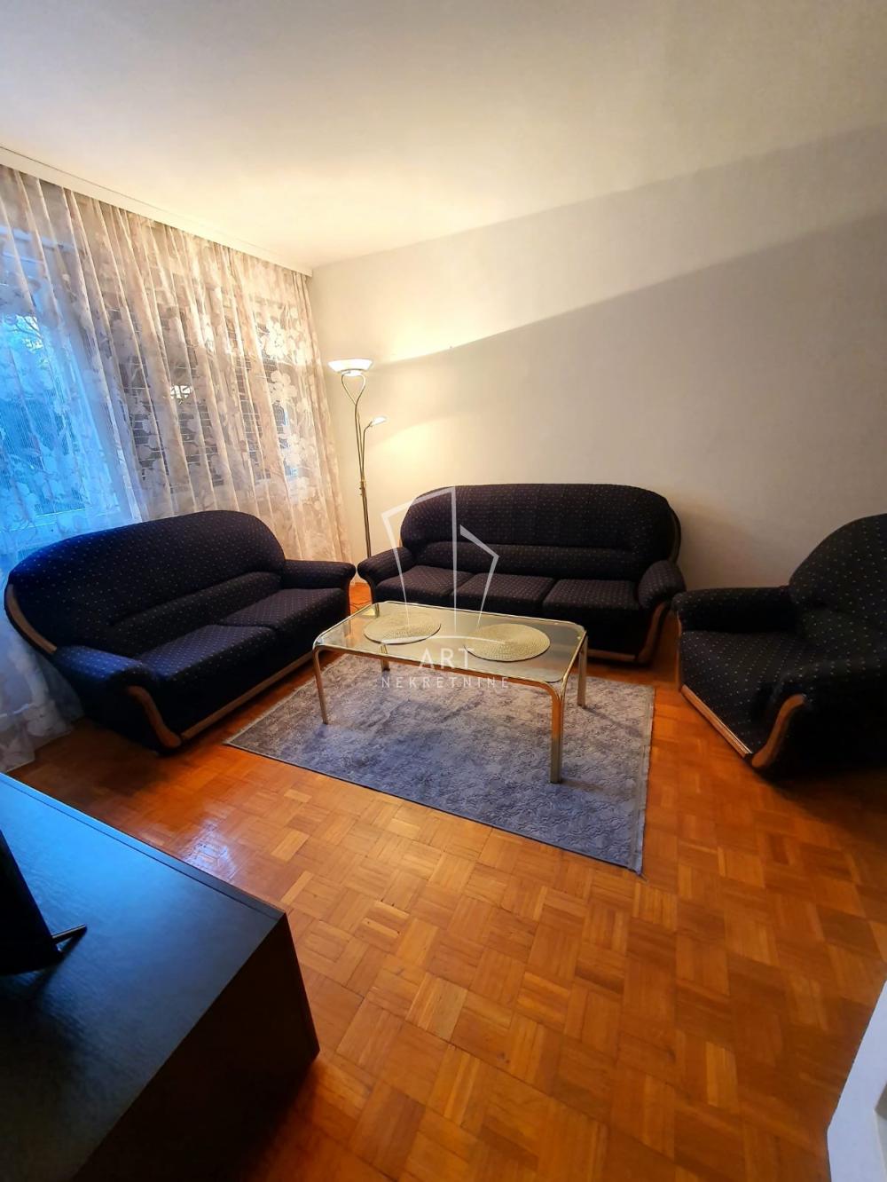 Slika 1 - Bulevar Peka Dapčevića, Trosoban stan za izdavanje, 75m2, 600€