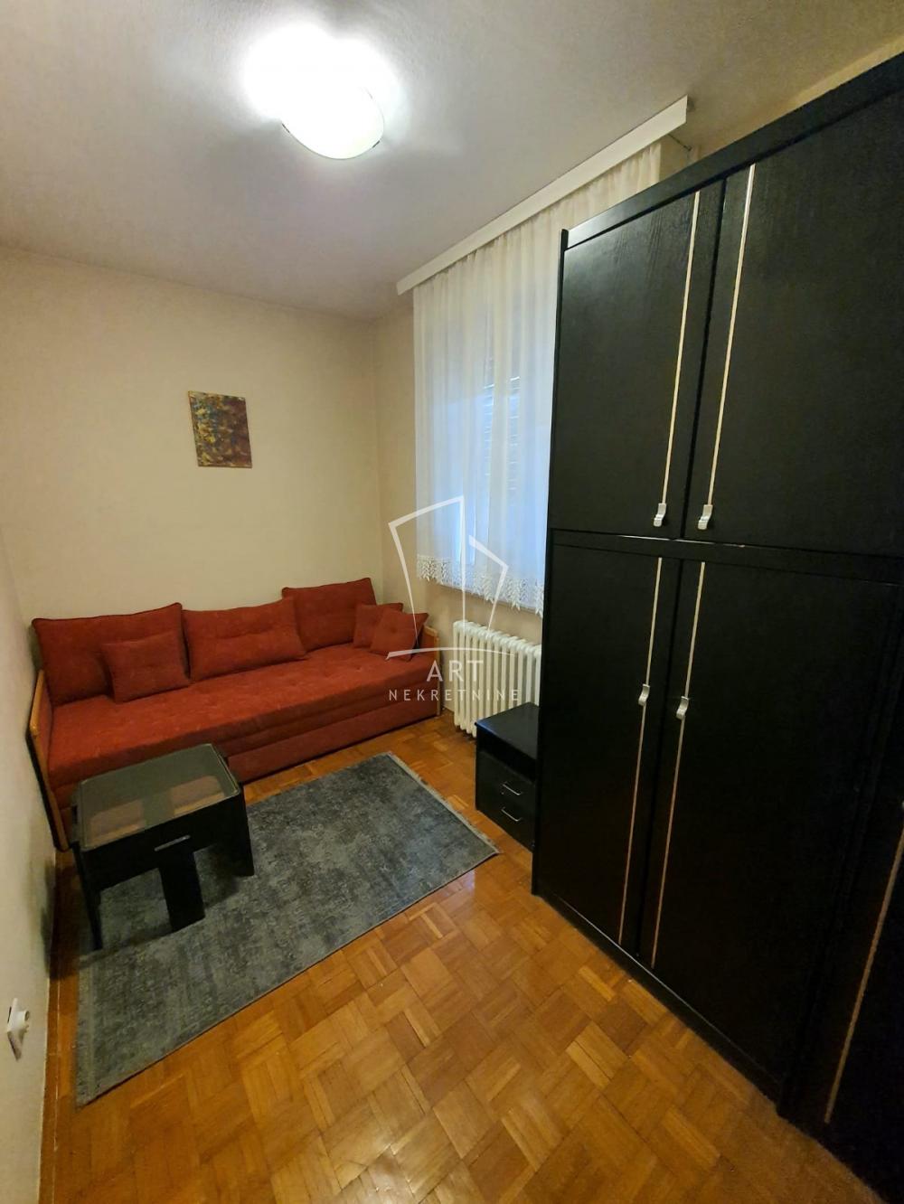 Slika 7 - Bulevar Peka Dapčevića, Trosoban stan za izdavanje, 75m2, 600€