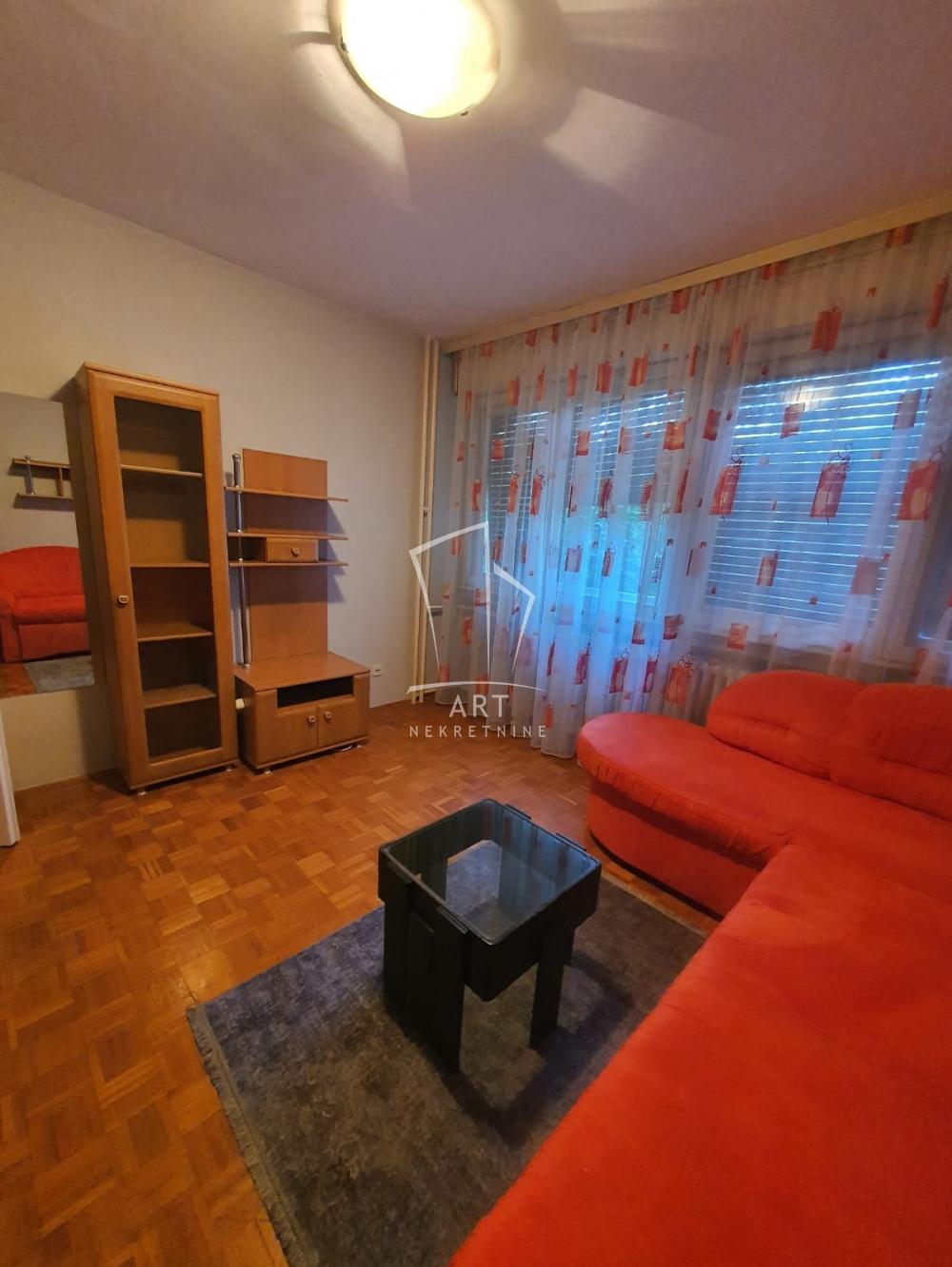 Slika 6 - Bulevar Peka Dapčevića, Trosoban stan za izdavanje, 75m2, 600€