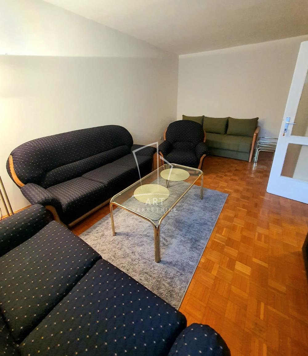 Slika 2 - Bulevar Peka Dapčevića, Trosoban stan za izdavanje, 75m2, 600€