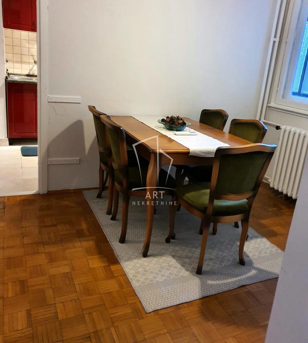 Slika 9 - Bulevar Peka Dapčevića, Trosoban stan za izdavanje, 75m2, 600€