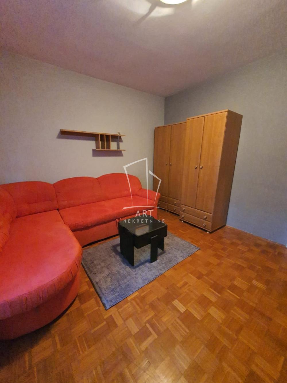 Slika 5 - Bulevar Peka Dapčevića, Trosoban stan za izdavanje, 75m2, 600€