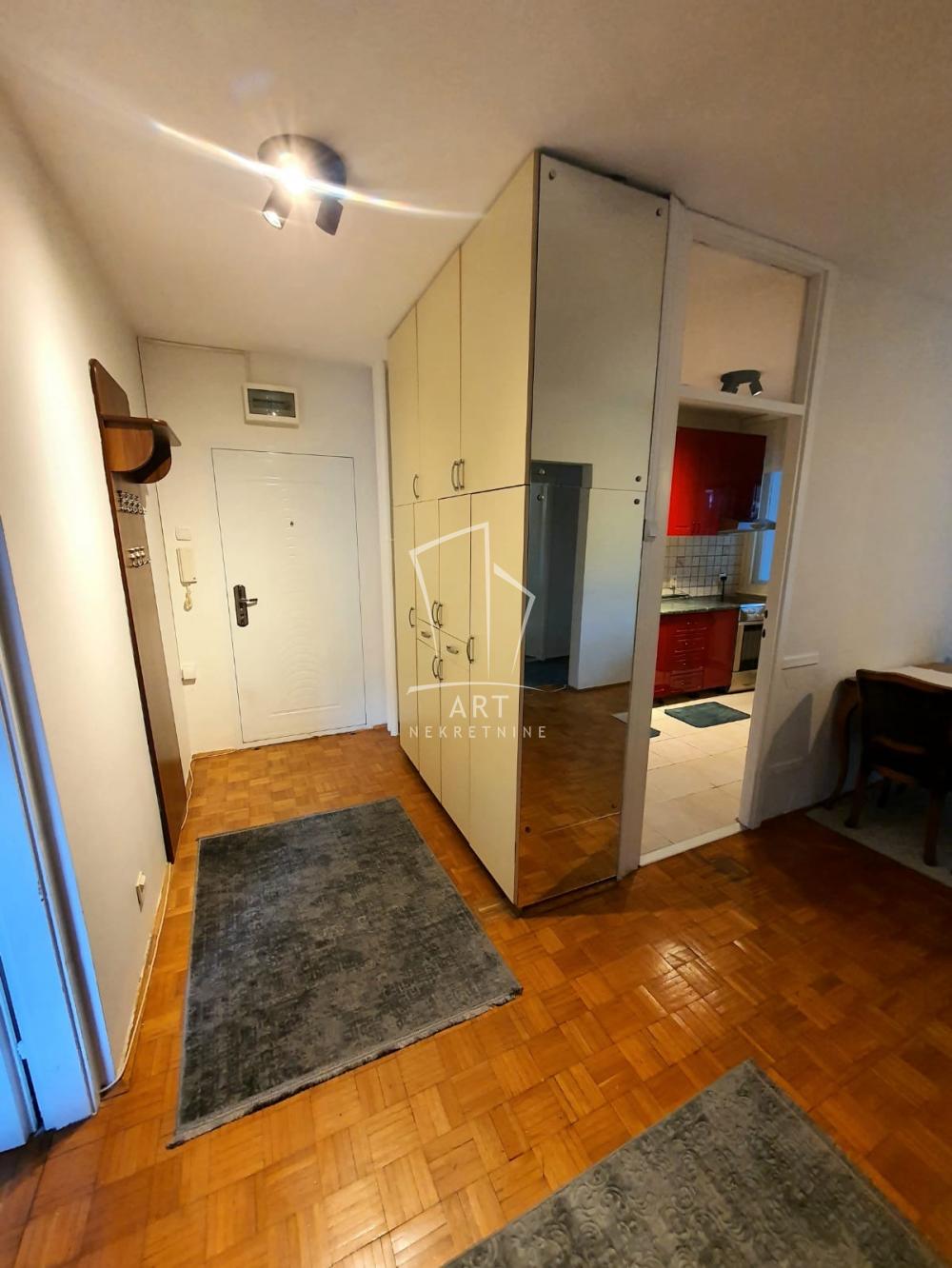 Slika 8 - Bulevar Peka Dapčevića, Trosoban stan za izdavanje, 75m2, 600€