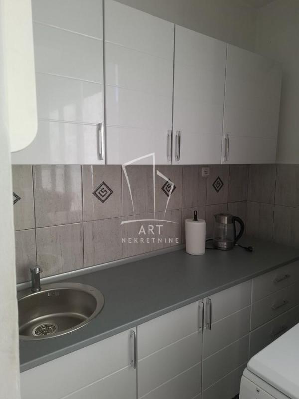 Slika 6 - Kičevska, Dvoiposoban stan za izdavanje, 59m2, 700€