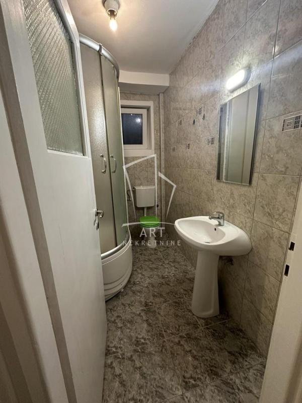 Slika 10 - Kičevska, Dvoiposoban stan za izdavanje, 59m2, 700€